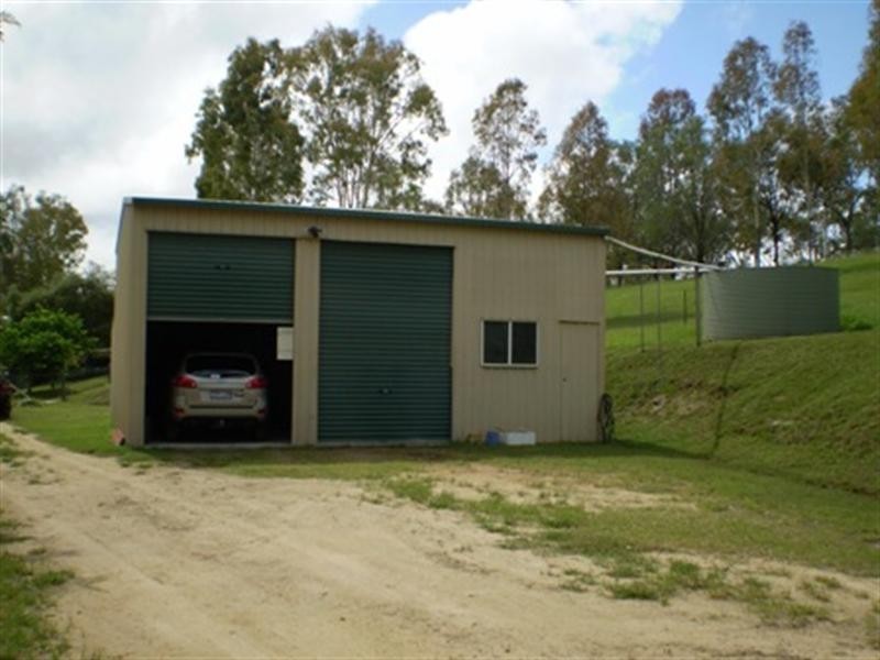 Mount Perry QLD 4671