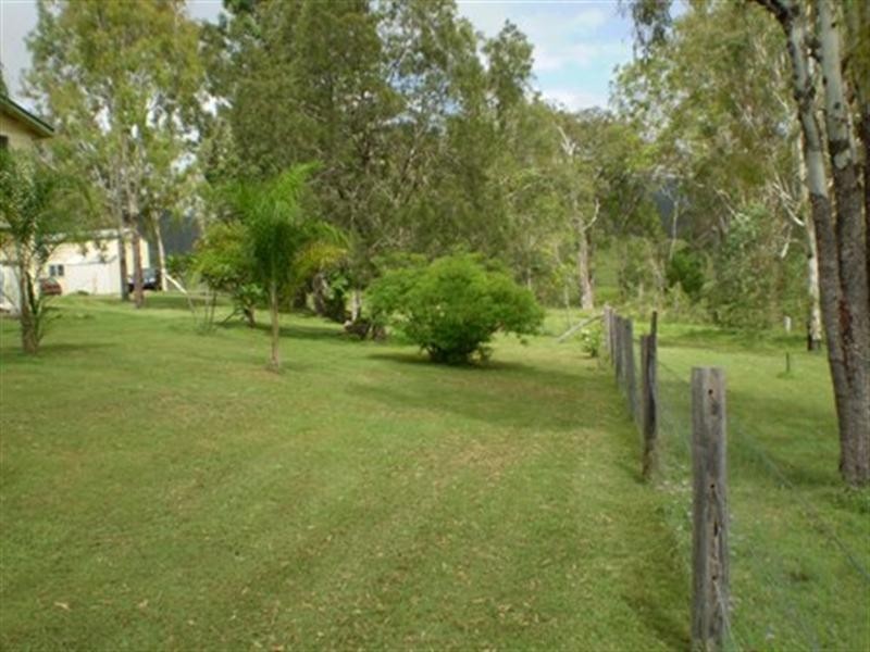 Mount Perry QLD 4671