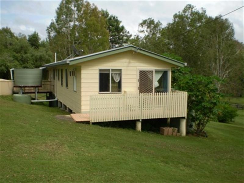 Mount Perry QLD 4671