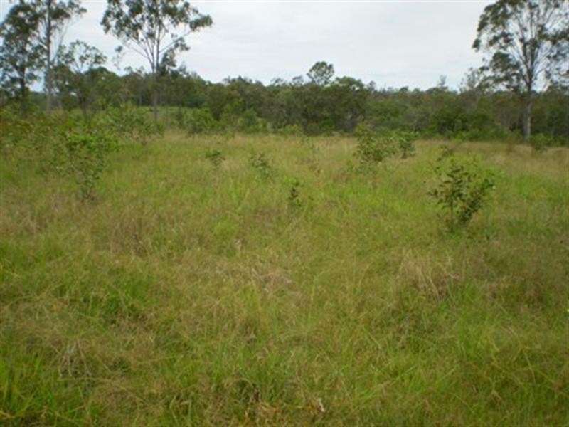 Gin Gin QLD 4671