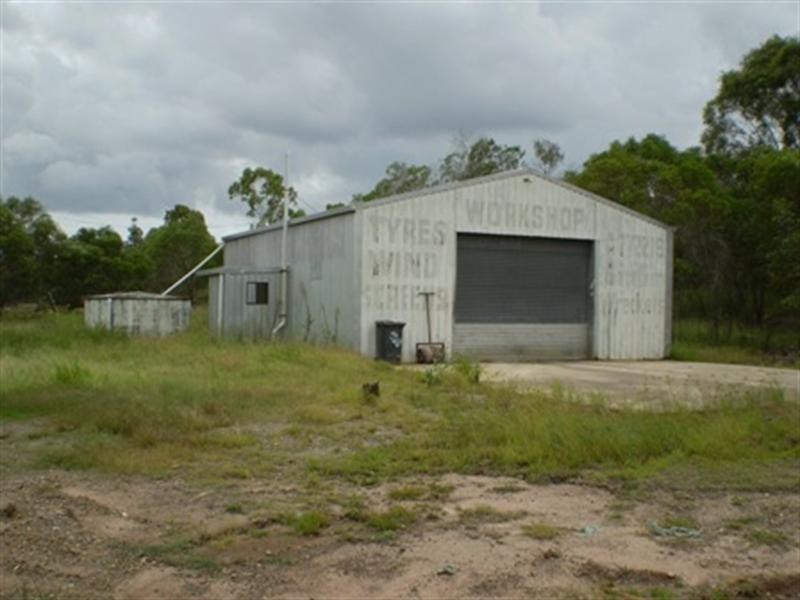 Gin Gin QLD 4671