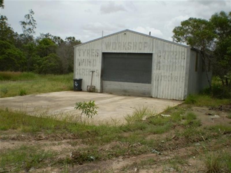 Gin Gin QLD 4671