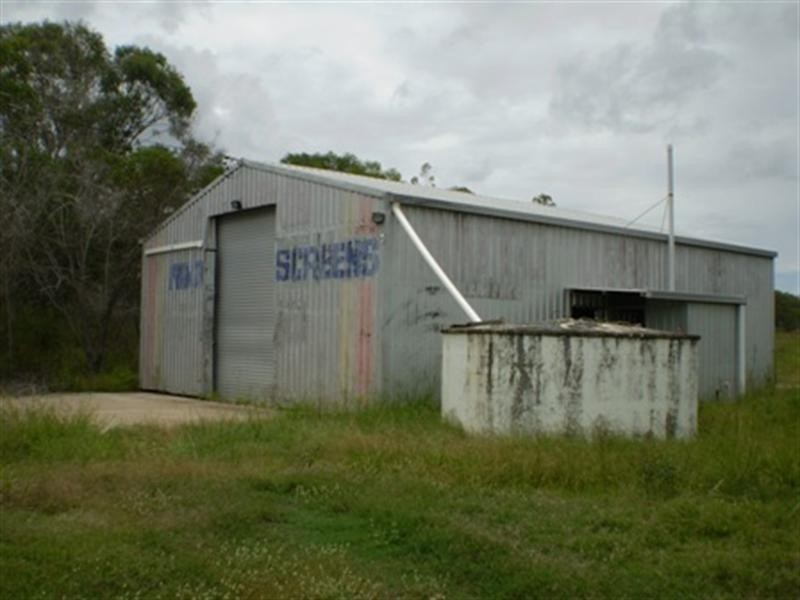 Gin Gin QLD 4671