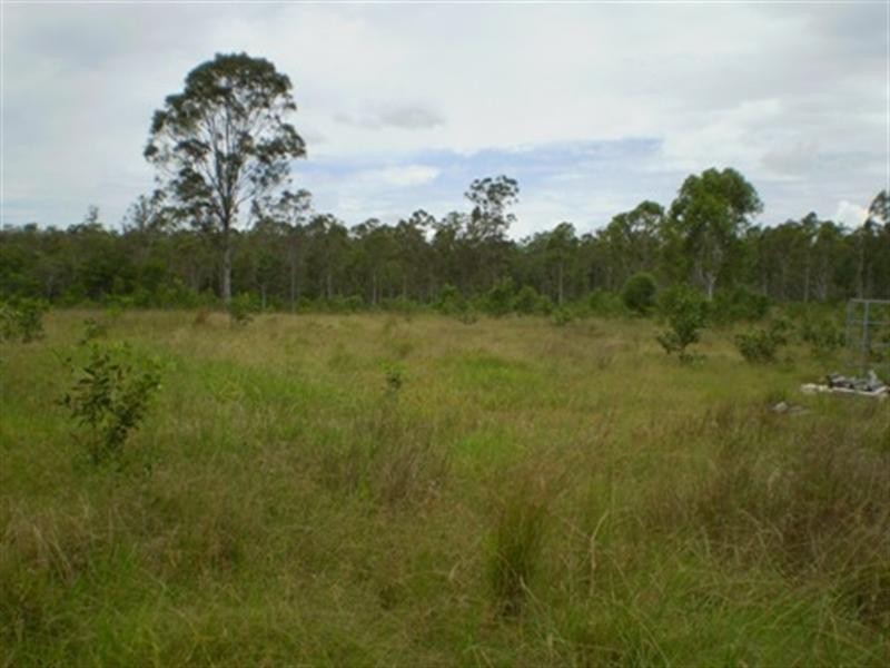 Gin Gin QLD 4671