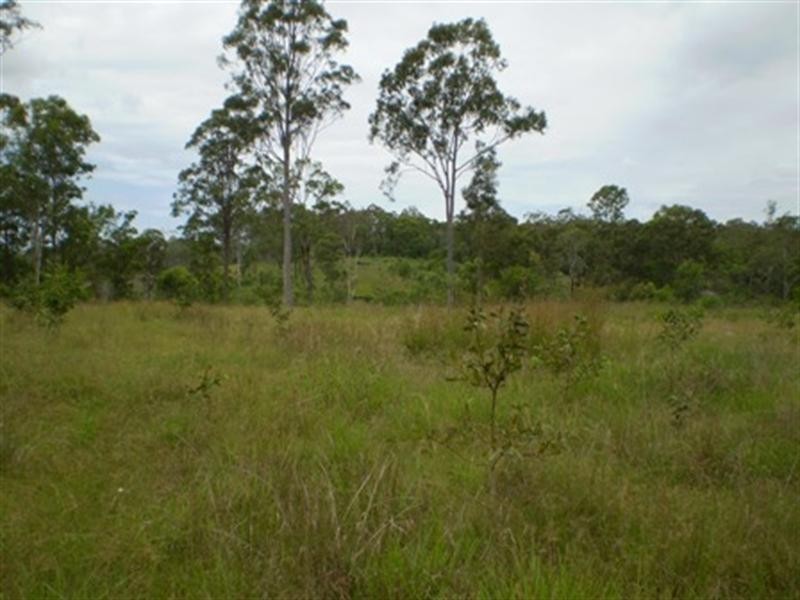 Gin Gin QLD 4671