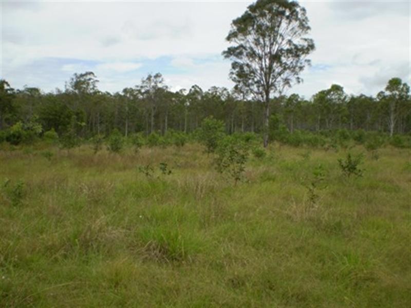 Gin Gin QLD 4671