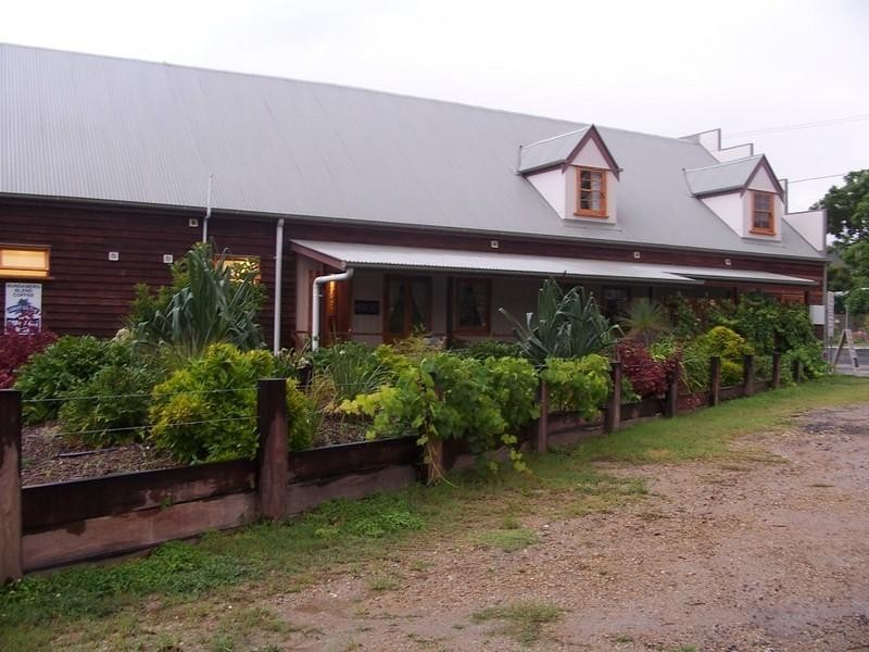 Mount Perry QLD 4671