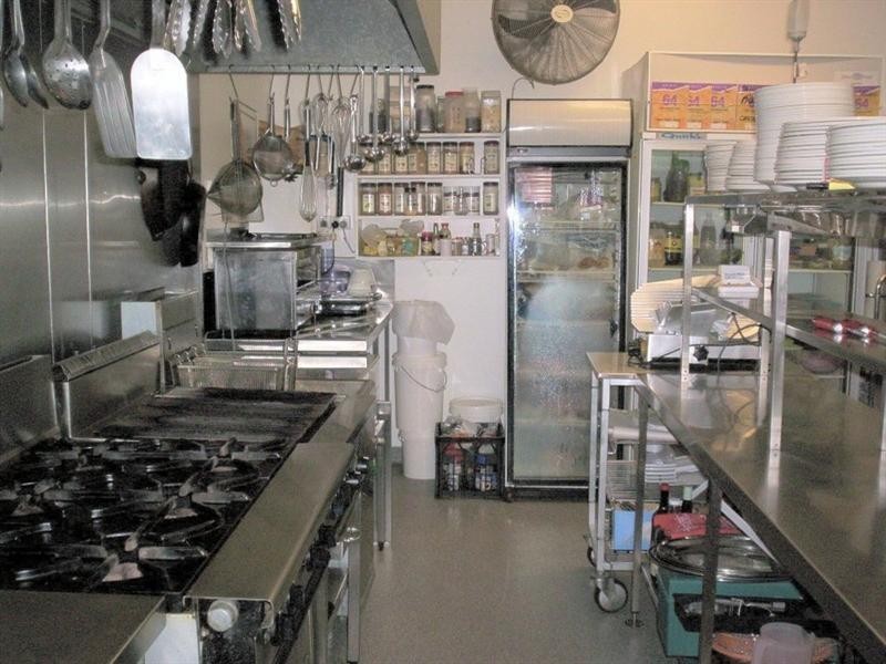 Mount Perry QLD 4671