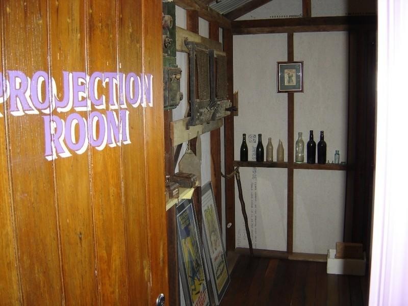 Mount Perry QLD 4671