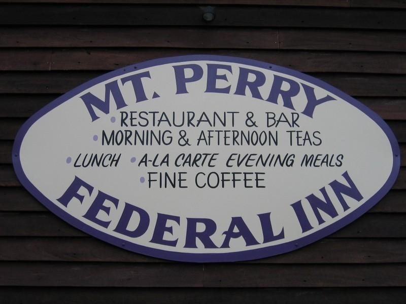 Mount Perry QLD 4671