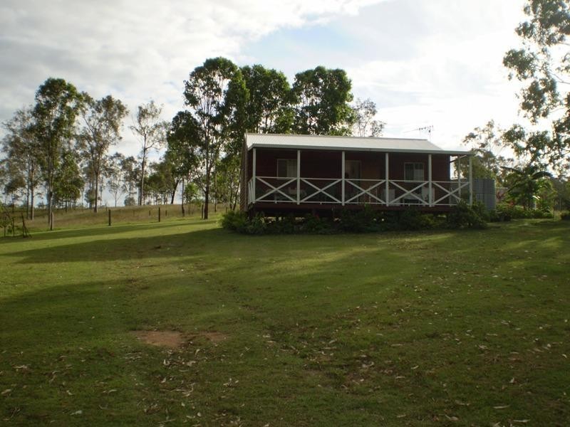 Gin Gin QLD 4671