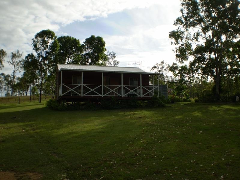 Gin Gin QLD 4671