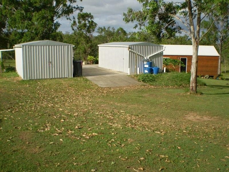 Gin Gin QLD 4671