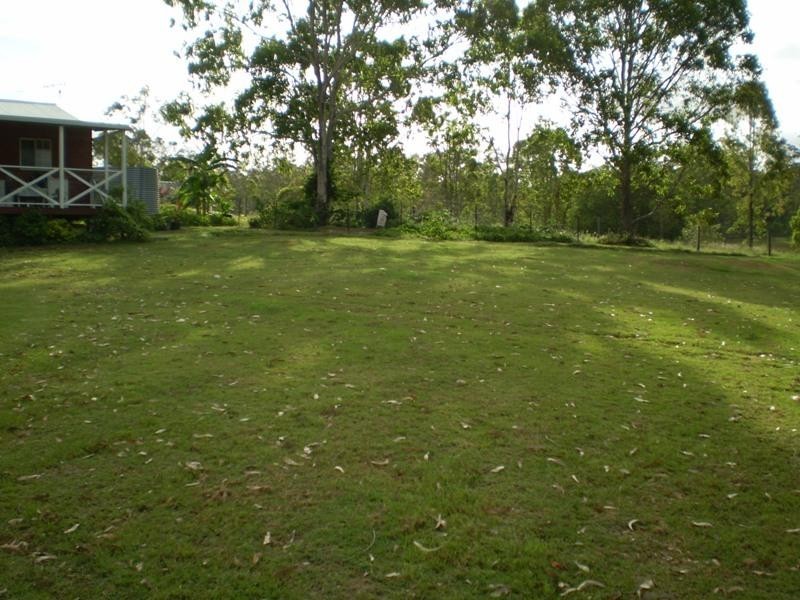 Gin Gin QLD 4671