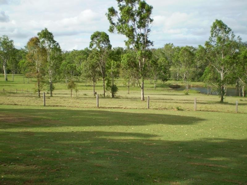 Gin Gin QLD 4671