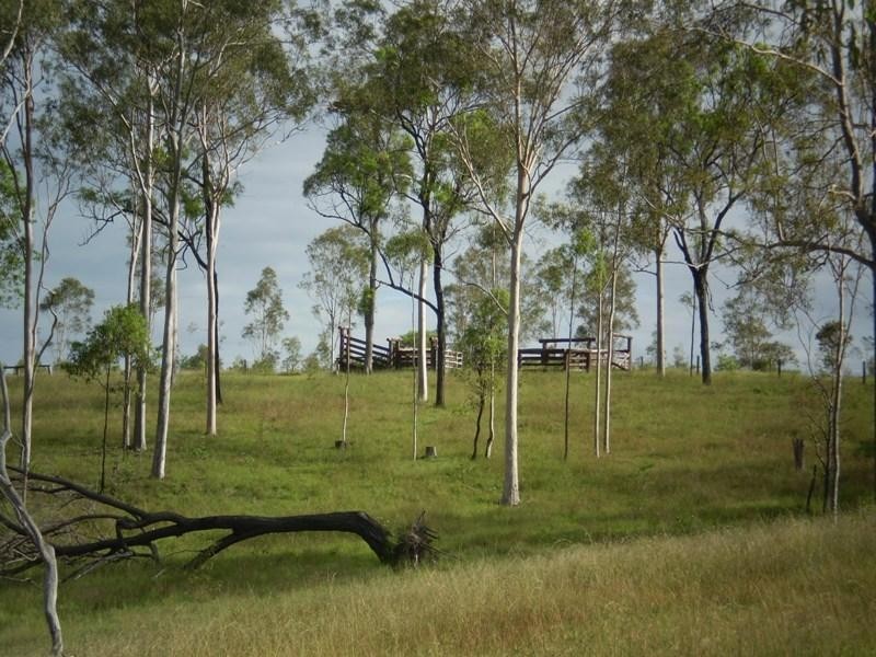 Gin Gin QLD 4671