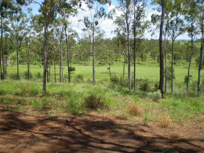 Gin Gin QLD 4671