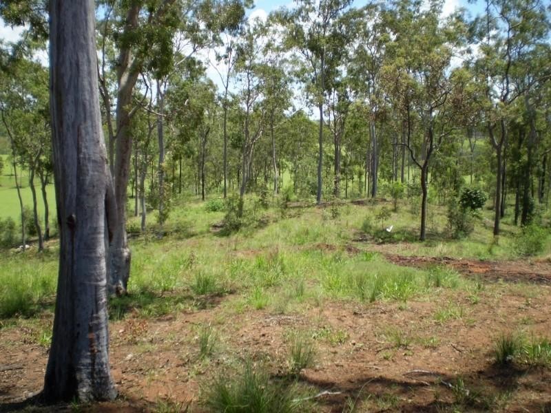 Gin Gin QLD 4671