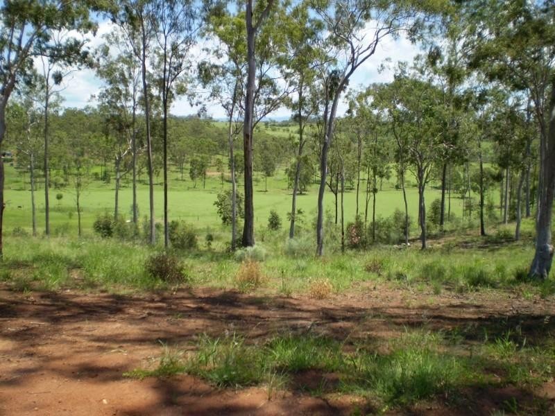 Gin Gin QLD 4671