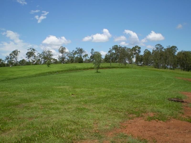 Gin Gin QLD 4671