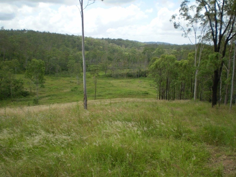 Gin Gin QLD 4671