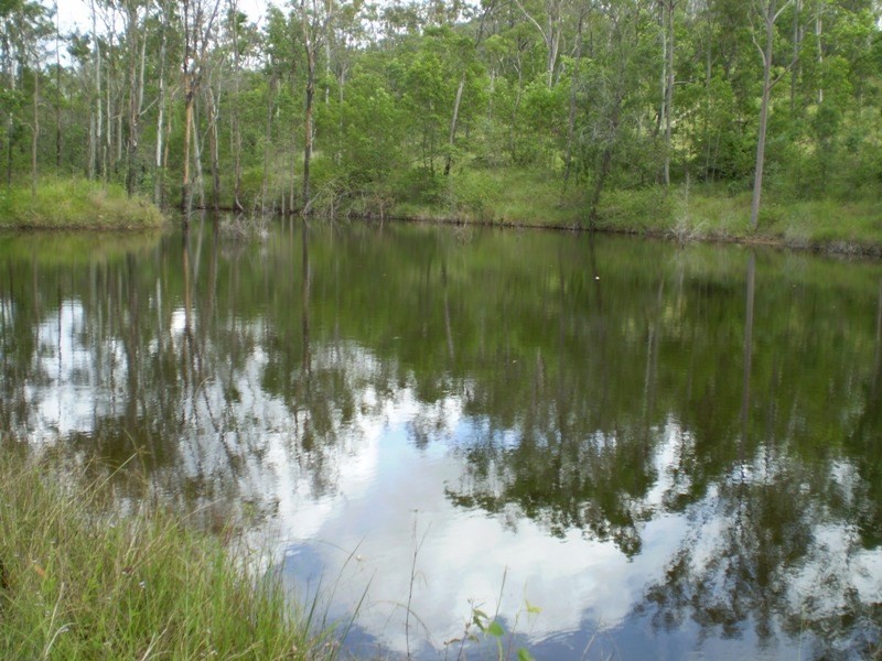 Gin Gin QLD 4671