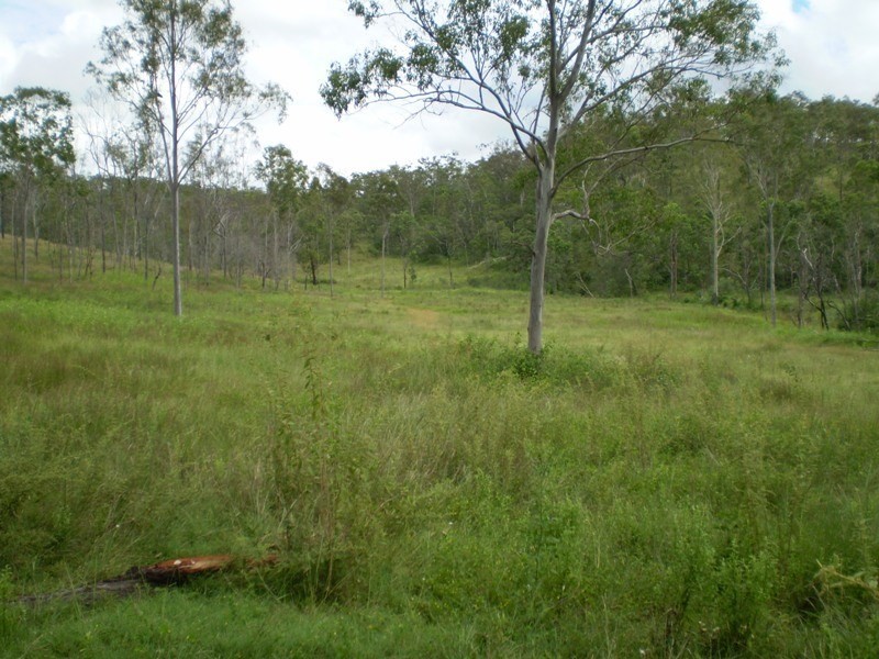 Gin Gin QLD 4671