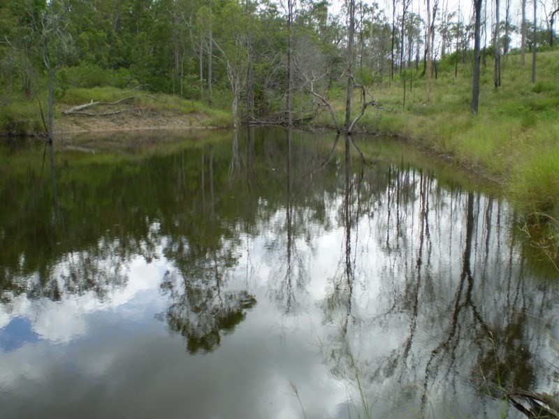 Gin Gin QLD 4671