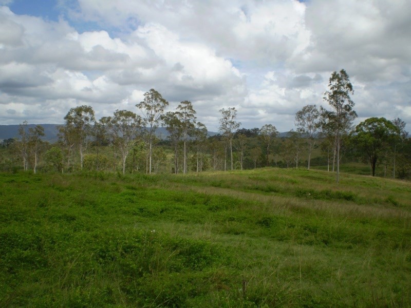 Gin Gin QLD 4671