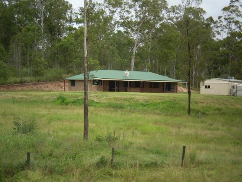 Gin Gin QLD 4671