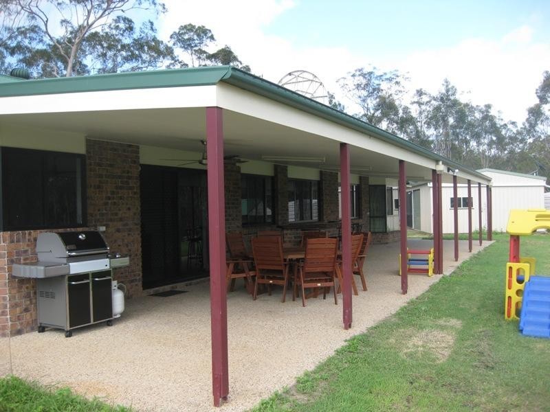 Gin Gin QLD 4671