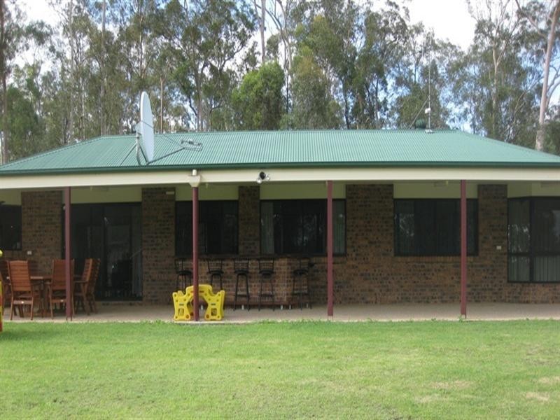 Gin Gin QLD 4671