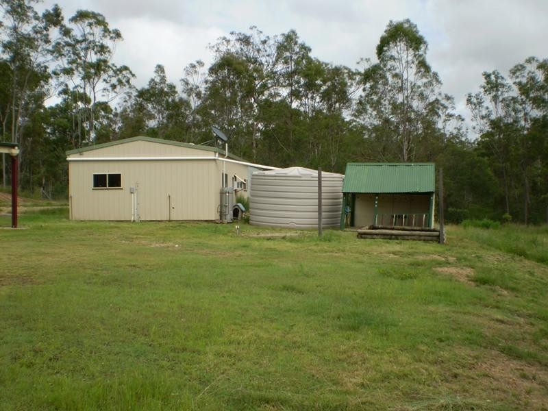 Gin Gin QLD 4671