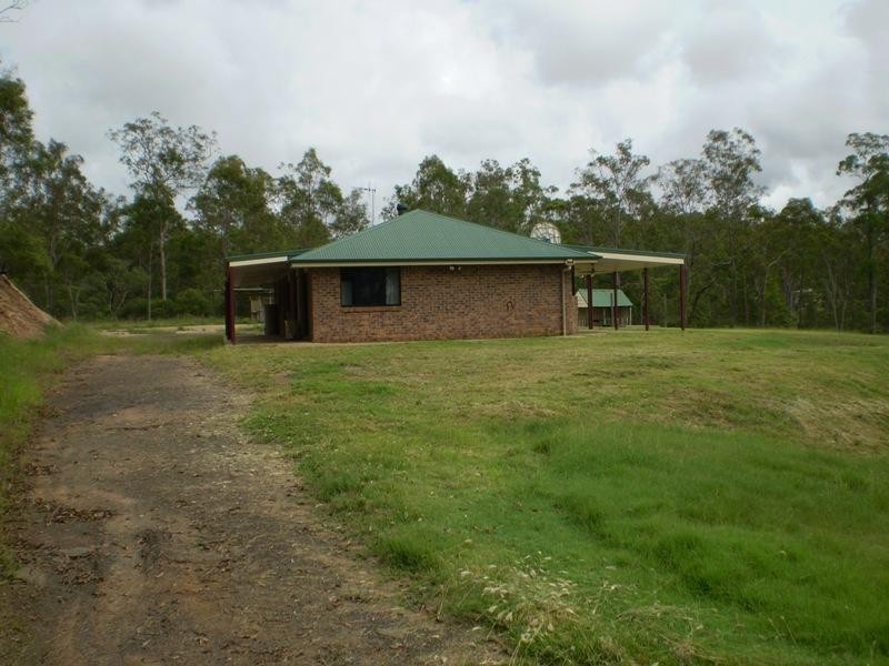 Gin Gin QLD 4671