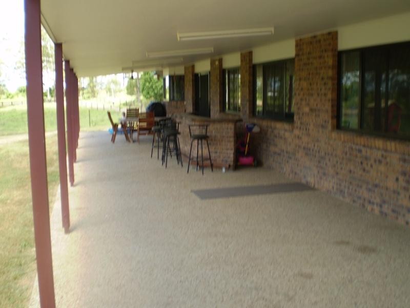Gin Gin QLD 4671