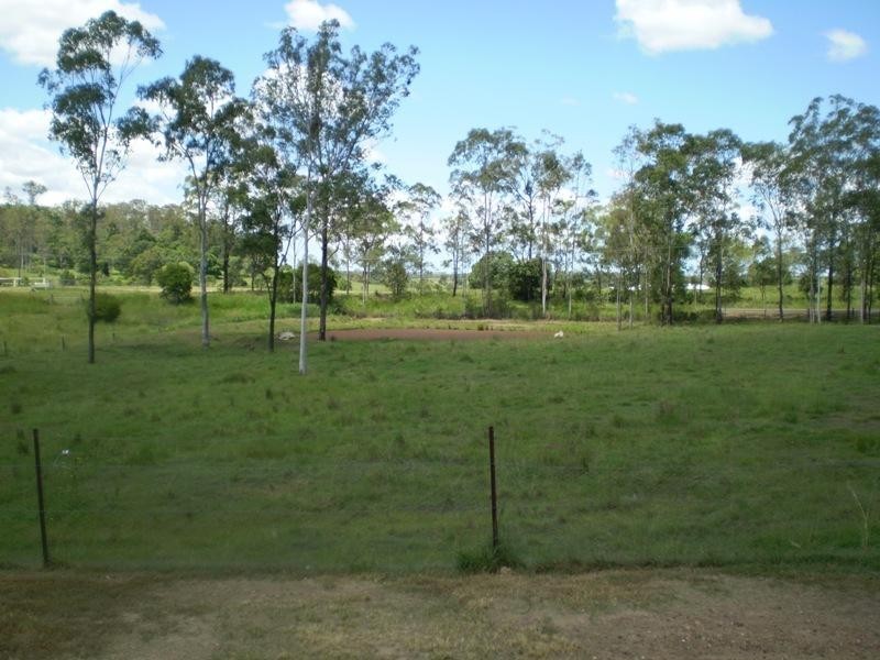 Gin Gin QLD 4671
