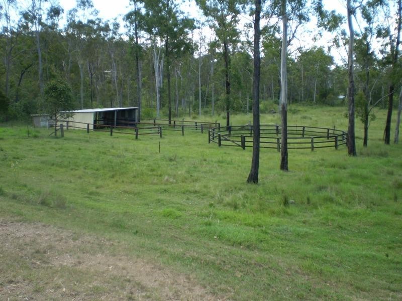 Gin Gin QLD 4671