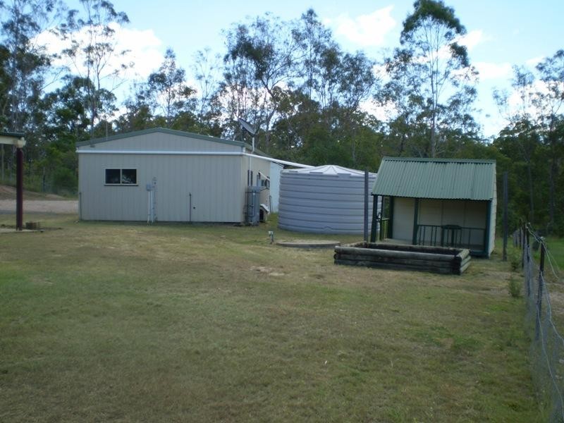 Gin Gin QLD 4671