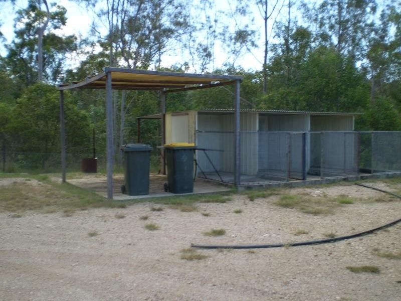 Gin Gin QLD 4671