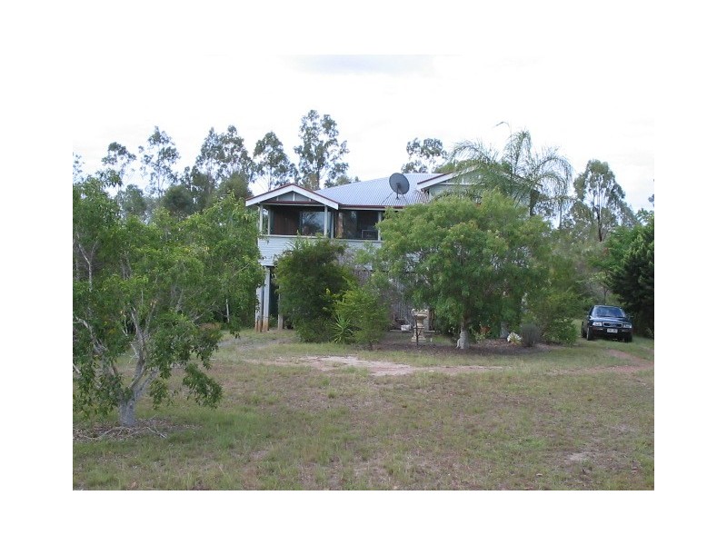 Gin Gin QLD 4671