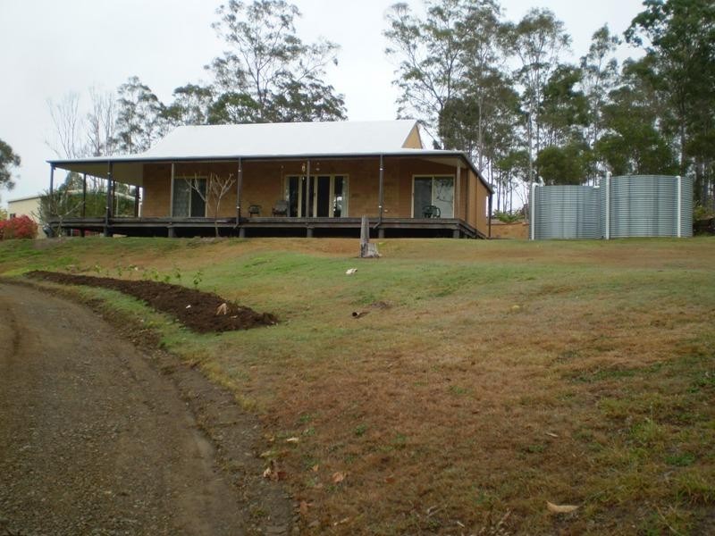 Gin Gin QLD 4671