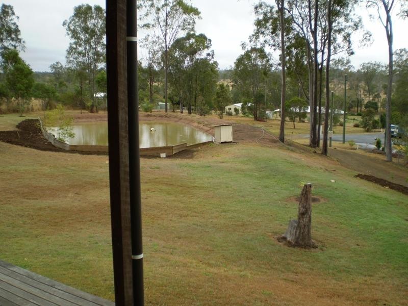 Gin Gin QLD 4671