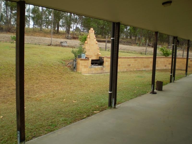 Gin Gin QLD 4671