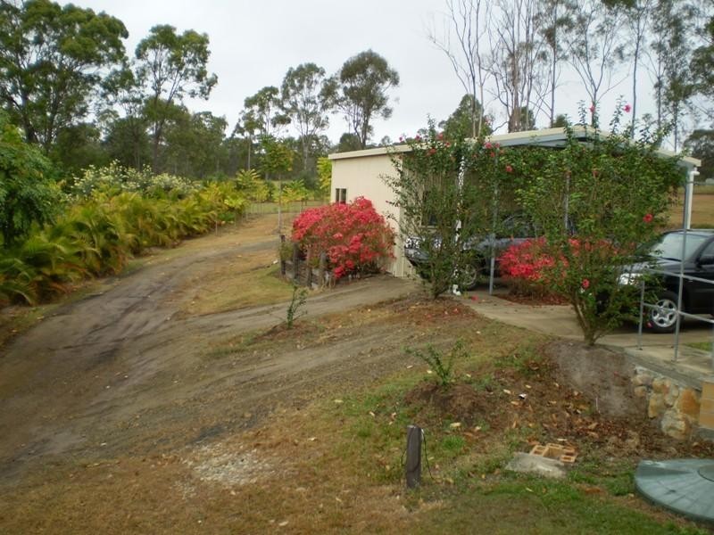 Gin Gin QLD 4671