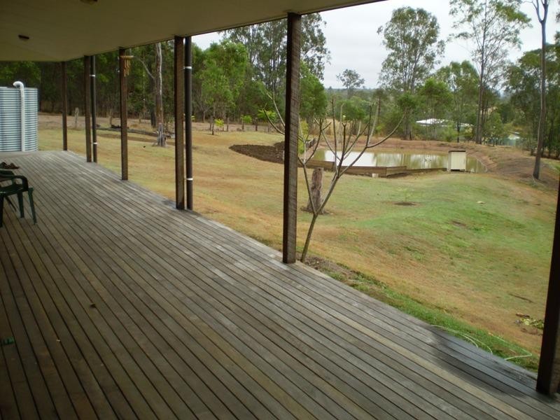 Gin Gin QLD 4671