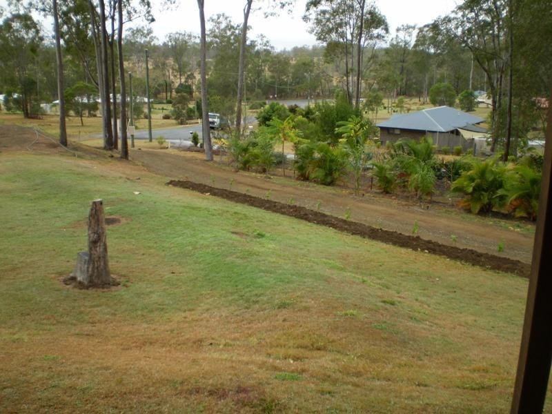 Gin Gin QLD 4671