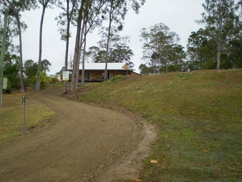Gin Gin QLD 4671