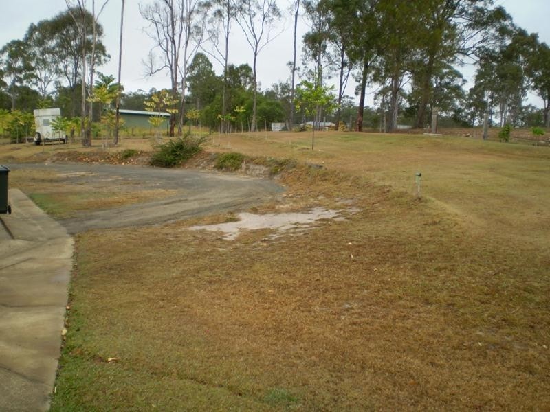 Gin Gin QLD 4671