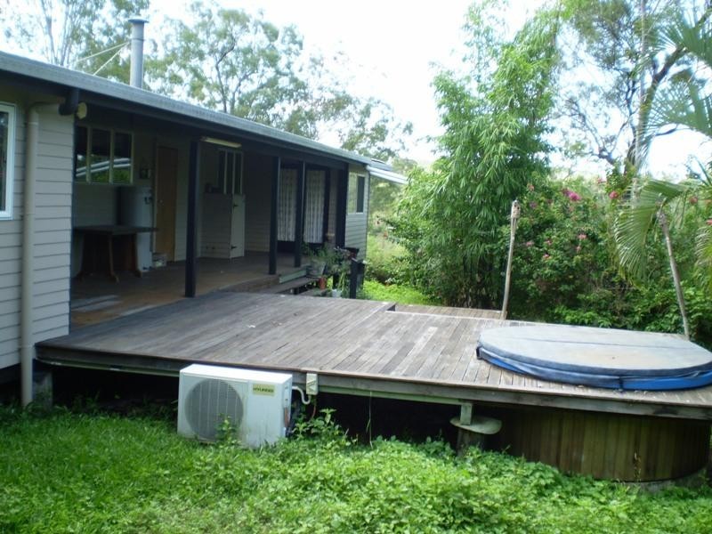 Gin Gin QLD 4671