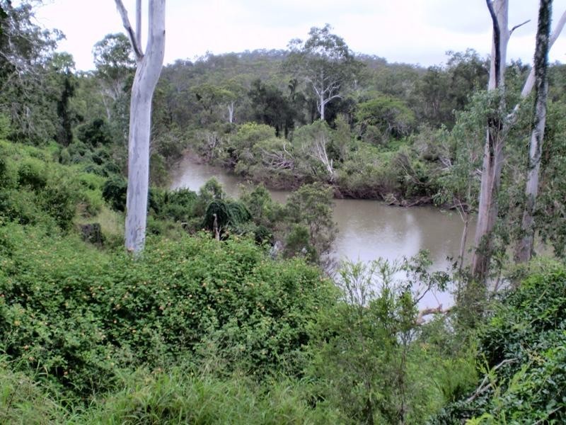 Gin Gin QLD 4671